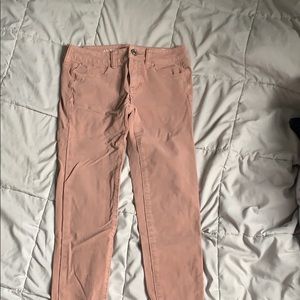 American eagle jegging